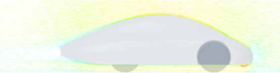 Dynamo aerodynamik