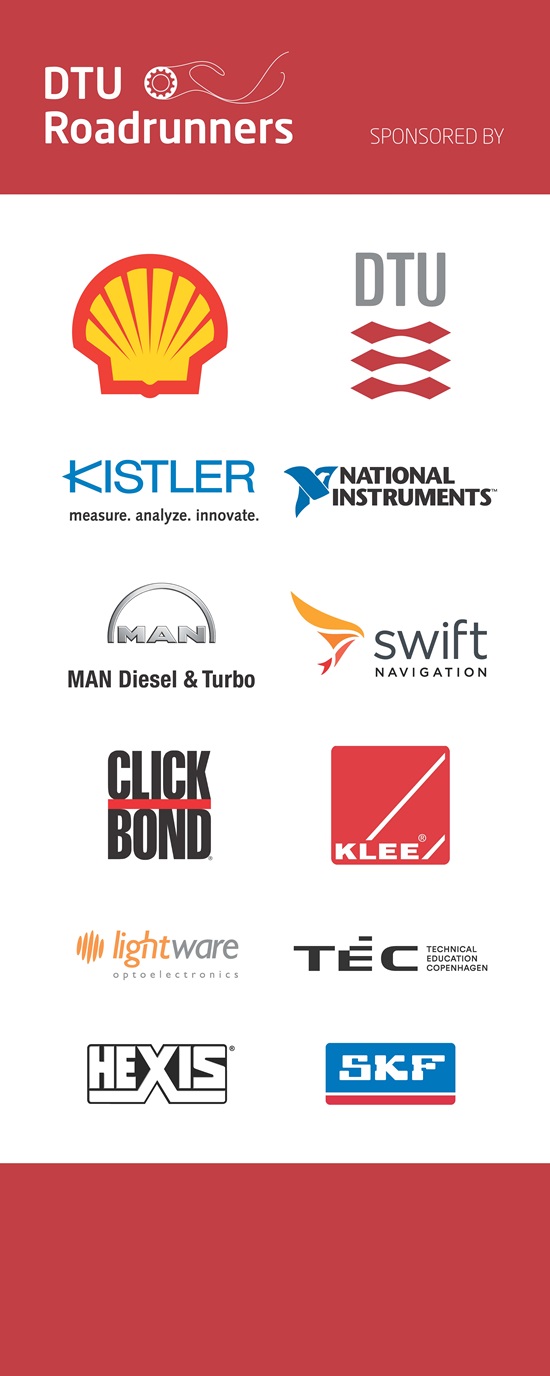 Sponsors 2017